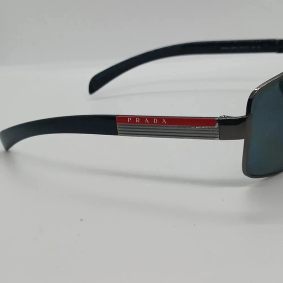 RX-ABLE UNISEX PRADA SUNGLASSES SPS541 BLACK - Picture 4 of 5